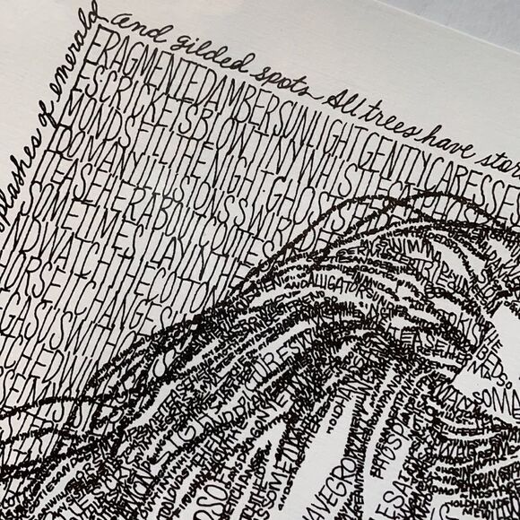 Launa Stan “Moments Take Flight” - Picture 9 of 12